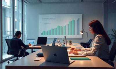 Impacto do Payroll no Mercado de Trabalho e na Economia