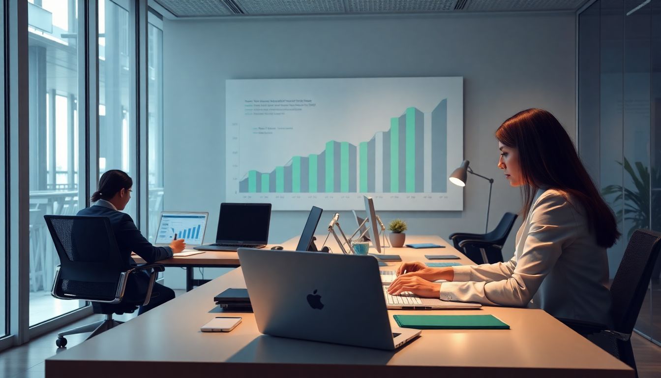 Impacto do Payroll no Mercado de Trabalho e na Economia