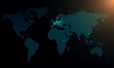 Fluxos globais de Investimento Estrangeiro Direto impulsionando o crescimento econômico.