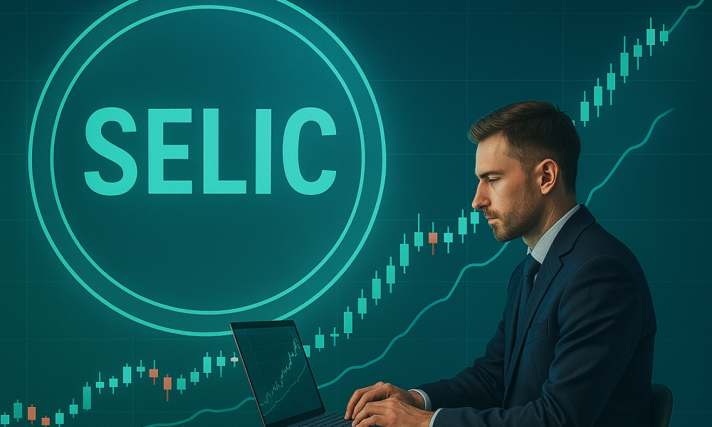 Como traders profissionais adaptam suas estratégias para serem vencedores em um cenário de juros elevados