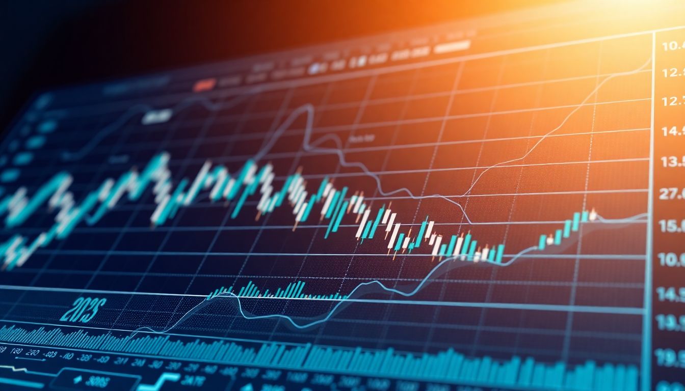 Integração de análise técnica e fundamentalista para investimentos de sucesso.