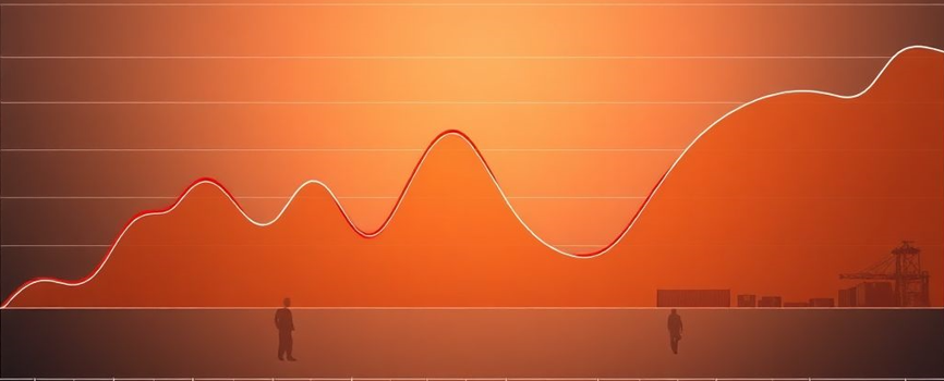 Impacto das Tarifas de Trump no Comércio Internacional