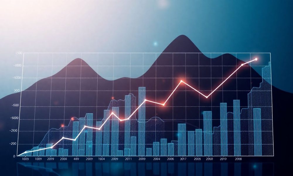 Análise comparativa dos custos de oportunidade no investimento.