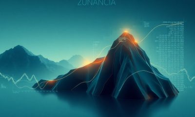 Gráfico ilustrativo sobre a relação entre ganância e risco em investimentos.