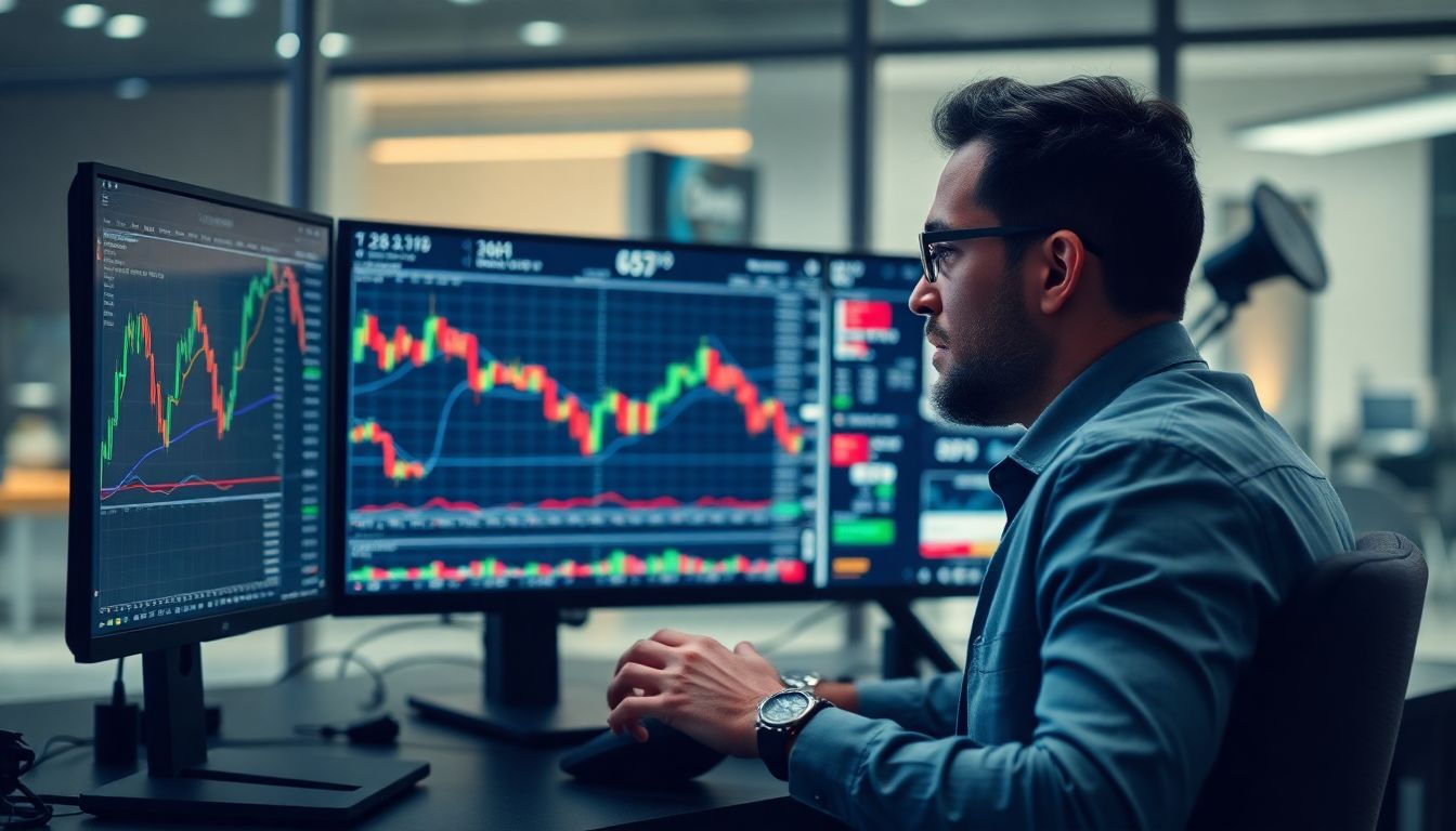 Futuros EUA Recuam com Apostas em Corte do Fed