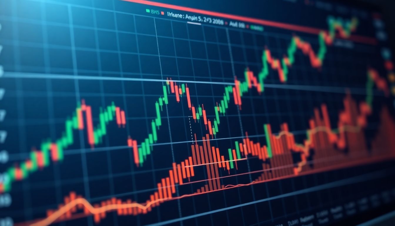 Gráfico ilustrativo de estratégias de trading com foco em alocação de capital e gerenciamento de risco