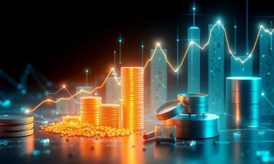 Análise de Commodities