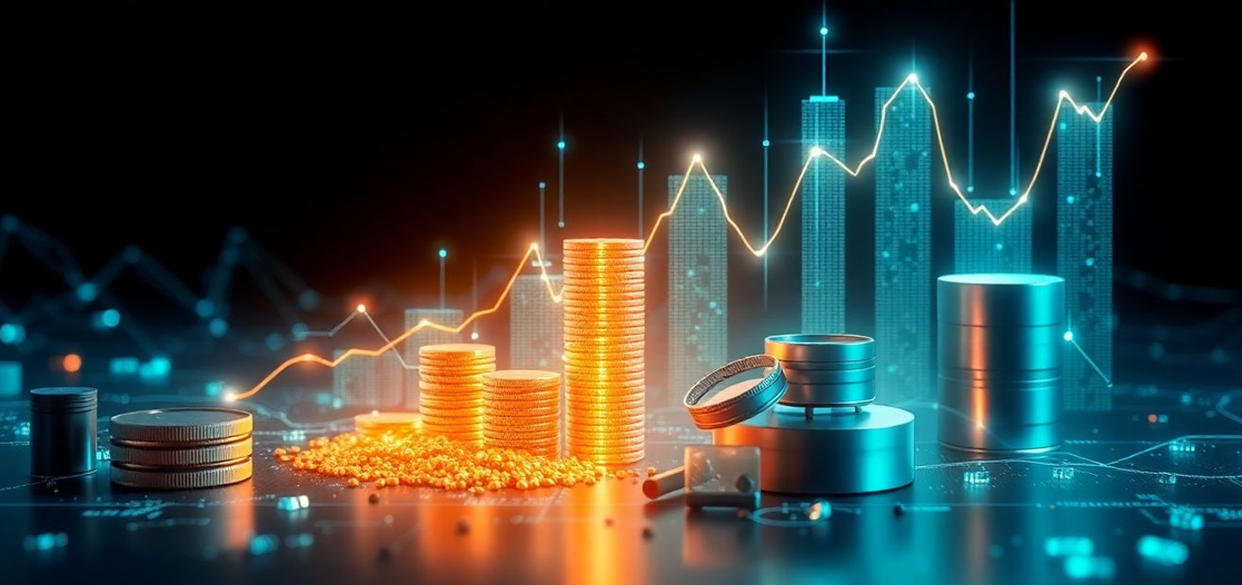 Análise de Commodities