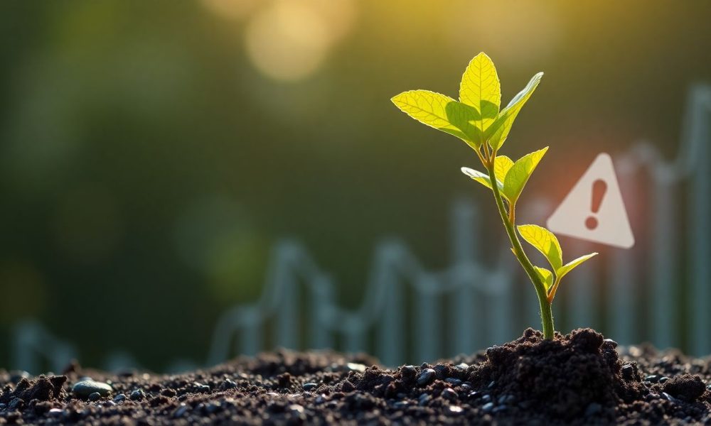 Ilustração dos erros comuns ao investir e como evitá-los