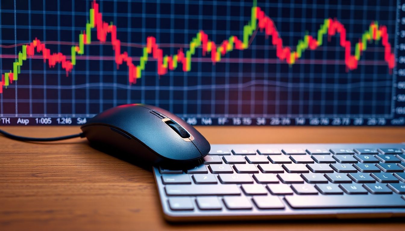 Gráfico WINV25 com suporte e resistência para day trade em outubro.