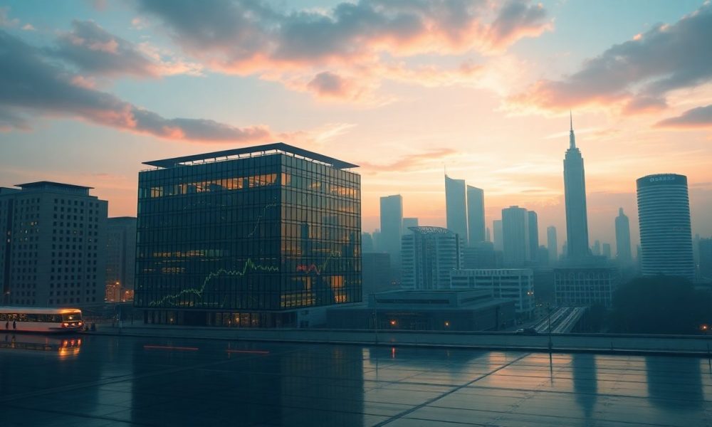 Mercados Americanos em Pausa: Ação de Graças Reduz Liquidez