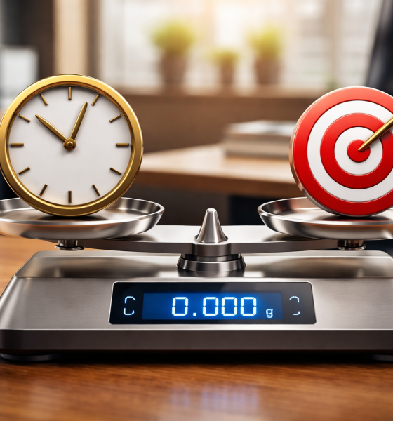 Ilustração técnica sobre a seleção de strikes e vencimentos em operações de opções na bolsa de valores brasileira.